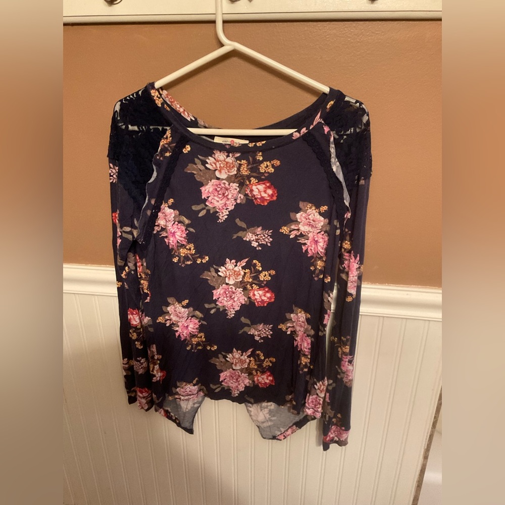 Wishful Park top